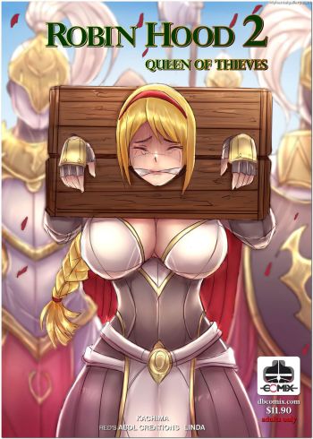 Robin Hood - Queen Of Thieves 2
